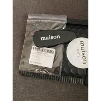 ราคา maison KEEPS Hair clip กิ๊บติดผม ของแท้ (26313526953)