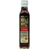 ราคา ͙ ลาแรมบลาน้ำส้มสายชูหมักกลิ่นเชอร์รี่ 250มล. ☘︎ SKU 8433260406336 La Rambla Sherry Vineger Reserve 250ml. ของแห้งแ (45307137686)