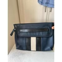 ราคา กระเป๋าคลัช BALLY รุ่น Benjy ของแท้ Made in Italy ของใหม่มาก สภาพ 99% (46506655584)