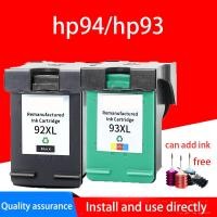 ราคา hp92 hp 93 hp 92 hp 93 HP 92 ink for7850 HP Deskjet 5440 Printers (4168798754)