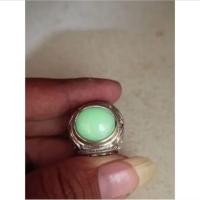 ราคา แหวนหินฟอสฟอรัสเรืองแสงในที่มืด (48009443594)