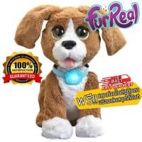 ราคา ‼️สินค้าพร้อมส่งตุ๊กตาสุนัข Furreal Chatty Charlie,Furreal Friend (21672479963)