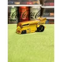 ราคา โมเดลรถรถเหล็ก Hot Wheels Star Wars 2014 CGW45 #มือสอง (25066437579)