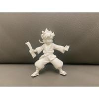 ราคา [Meow.sensei] Naruto Same Style Creative Model Naruto Model Figure Desktop Figure Toy (52606193171)