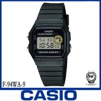 ราคา นาฬิกา รุ่น Casio Digital นาฬิกาข้อมือเด็ก รุ่น F-94WA-8 F-94WA-9ของแท้ 100% ประกันศูนย์ Casio 1 ปี จากร้านM&F888 B (15400023579)