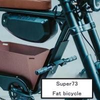 ราคา Fat Bike Front Pedal Super 73 ZMIAMI RX ZX S1 S2 Modified Accessories Pedal Pedal Children Adults (44502406056)