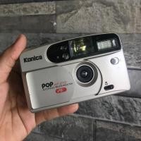 ราคา กล้องฟิล์ม Konica Pop AF-210 (7505595409)