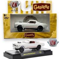 ราคา M2 | 1966 Ford Mustang Gasser สเกล 1:64 (25119880091)