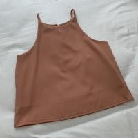 ราคา Pink Sweet Crop Top (KHUNPOOM) (9042618469)