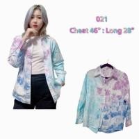 ราคา เสื้อมัดย้อมสีพาสเทล (8142061059)