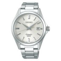 ราคา Seiko Dress Line Automatic Men's Watch Limited Edition (42228712261)