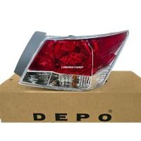 ราคา (Depo) ไฟท้าย HONDA ACCORD G8 2008 2009 2010 2011 2012 2013 (16428160142)