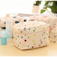 ราคา กล่องใส่เครื่องสําอางค์น่ารักๆ (25741384627)
