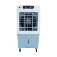 ราคา ASTINA พัดลมไอเย็น AC020B สีขาว/ฟ้า จัดส่งโดย HomePro (12383626628)