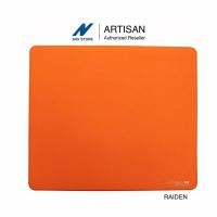 ราคา ARTISAN - RAIDEN แผ่นรองเมาส์เกมมิ่ง Gaming Mousepads (22046996614)