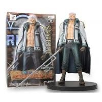 ราคา Smoker ของแท้ JP แมวทอง - Grandline Men Banpresto [โมเดลวันพีช] (5440940482)