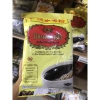 ราคา กาแฟโบราณ ตรามือ ขนาด 400/1000กรัม(แพ็คคู่) เหมาะชงกาแฟดำ/โบราณ/โอเลี้ยงยกล้อ/ (10751020796)