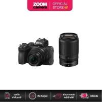 ราคา Nikon Digital Camera Z7 With Kit Lens 24-70mm and FTZ Adapter (ประกันศูนย์) (1825039351)
