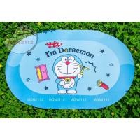 ราคา พรมกันน้ํา Doraemon Doremon ขนาด 60x40ซม (26072620903)