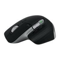 ราคา Wireless MOUSE Logitech MX Master 3 For MAC Black by Neoshop (19543223077)