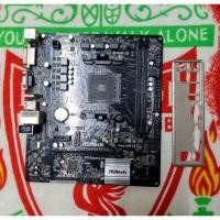 ราคา mainboard asrock ab350m-hdv socket am4 (9609134155)
