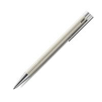 ราคา LAMY LOGO pearl limited edition 2016 ballpoint pen (ปากกาลามี่ ด้ามสีไข่มุก) (29611797032)