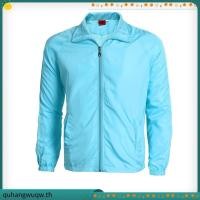 ราคา FBTเสื้อแจ็คเก็ตผ้าร่ม (UNISEX) เสื้อวอร์มแขนยาว วอร์มFBT รหัส A2G803 (45459160999)