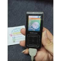 ราคา ((โละไปครับ)) MP3 Samsung YP-Z5 2GB สะสม หายาก (5594648898)