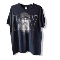 ราคา เสื้อวินเทจ DUCK DYNASTY มือสองแท้ (L) สกรีนหน้าสวยๆ สภาพสวยมากตามรูป (23360253045)