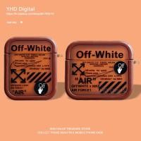 ราคา เคส Airpods 3 pro 1 2 OFF White การป้องกันการตก ซิลิโคนนิ่ม Soft Case Airpod gen3 2021 Airpods 1 2 (22724309498)