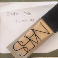 ราคา รองพื้น ส่งต่อ Nars All day luminous weightless (5555620870)