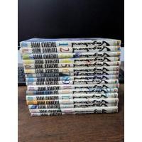 ราคา การ์ตูน Vagabond วากาบอน เล่ม 1-16 (ไม่จบ) (42680230216)