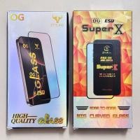 ราคา ฟิล์มกระจก ป้องกันไฟฟ้าสถิตย์ OPPO - A31 A37 A38 A39 A53 A54 A55 A57 A58 A60 A5(20) A9(20) (46052043996)