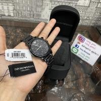 ราคา Armani Emporio Chronograph Ceramica รุ่น AR1507 (5180705897)