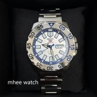 ราคา Seiko Mini Monster Snow ice very rare item discontinued SRP481K1 (18629128639)
