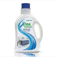 ราคา Zhulian extra wash นำ้ยาทำความสะอาดโมเสค ขนาด 1 ลิตร (15196901987)