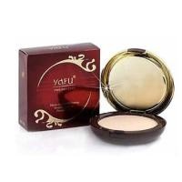 ราคา แป้งพัฟ ยาฟู แป้ง2ชั้น แป้งพัฟผสมโสมชั้นดี+ไวท์เทนนิ่ง เอสเซนต์ yafu no.988 (3179665404)