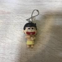 ราคา Osomatsu san เหลือง พวงกุญแจ (2296275873)
