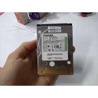 ราคา HDD NB 750GB ยี่ห้อ Toshiba มือสองสภาพดี (2505724836)