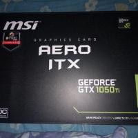 ราคา Msi Aero 1050ti (1122577941)