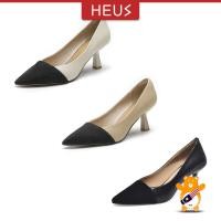 ราคา HEUS Karlco Heels*** (13199475365)
