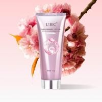 ราคา YTL โลชั่นน้ำหอม UHC body lotion โลชั่นบำรุงผิว หอมกลิ่นดอกไม้ หอมติดผิว ช่วยให้ผิวเนียนนุ่มชุ่มชื้น กระจ่างใส 100g (28012254244)