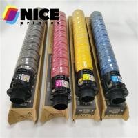 ราคา 4 ชิ้น/เซ็ต MPC3003 ตลับหมึกสําหรับ Ricoh MPC3503 3003 3503C C3003 C3503 C3503 C3503 ตลับหมึก (27944543109)