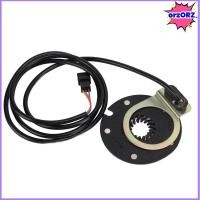 ราคา เซ็นเซอร์เพลาขับเคลื่อนไฟฟ้าสำหรับจักรยาน, ทนทาน มีความยาวสาย 90 ซม., สีดำ เหมาะกับ E-Bike (42278146410)