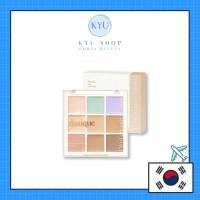 ราคา [Dasique] Pro Concealer Palette พาเลทคอนซีลเลอร์ 9g (27913296774)