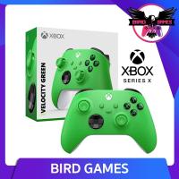 ราคา จอย Xbox Series X (Velocity Green) [XBox X Wireless Controller][จอย XBox one X][จอย Xbox one][X box one X][จอยคอม] (19288800741)