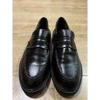 ราคา รองเท้า Boy London Loafer ไซส์45-46 (18966307423)