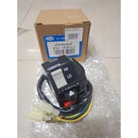 ราคา สวิทช์แฮนด์ข้างซ้าย Yamaha RXZ-RXZ135-RXZ-D-RXZ NEW ของใหม่งานเก่าเก็บ(ไม่แท้)สภาพสวยๆคุณภาพดีเหมือนแท้ใช้งานดีแน่นอน (40418110038)