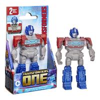 ราคา TRANSFORMERS TF1 ENERFGON MATRIX OPTIMUS PRIME (28018385750)
