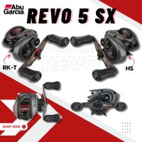 ราคา รอก ABU REVO5 SX RK-T / HS LP (22337610702)